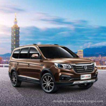تصميم راقي ومظهر جميل Dongfeng Mini SX6 سيارات سيارات الدفع الرباعي مع سيارة Euro V للتصدير